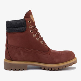 TIMBERLAND Pantofi sport 6 IN DBLE COLR BT RST 