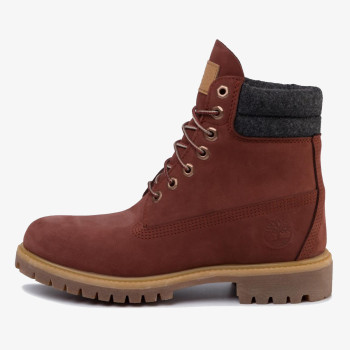 TIMBERLAND Pantofi sport 6 IN DBLE COLR BT RST 