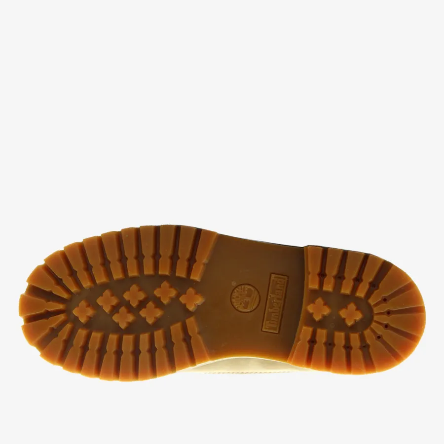 TIMBERLAND Pantofi sport 6 IN PREMIUM WP BOOT GREIGE 