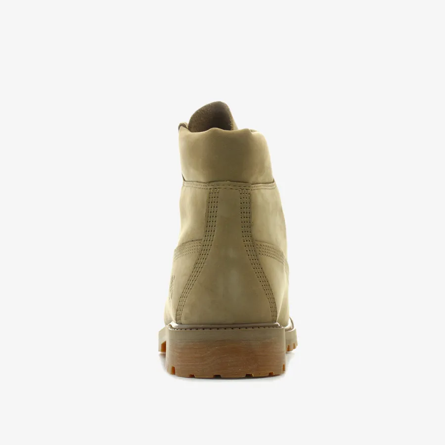 TIMBERLAND Pantofi sport 6 IN PREMIUM WP BOOT GREIGE 