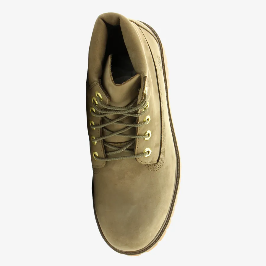 TIMBERLAND Pantofi sport 6 IN PREMIUM WP BOOT GREIGE 