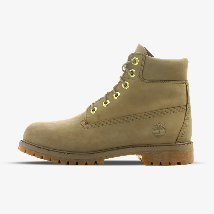 TIMBERLAND Pantofi sport 6 IN PREMIUM WP BOOT GREIGE 