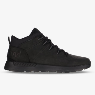 TIMBERLAND Pantofi sport Sprint Trekker Mid 