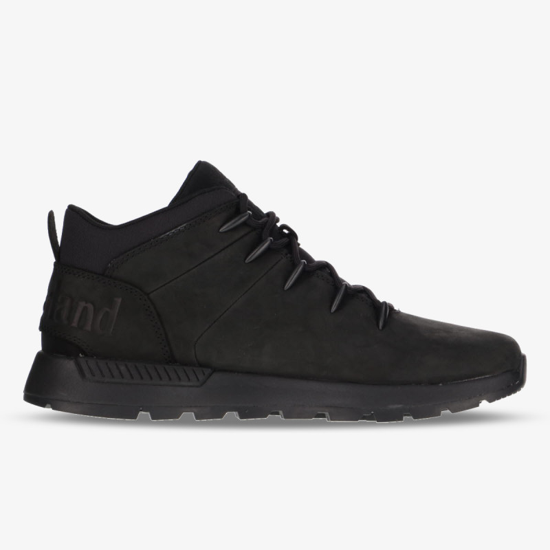 TIMBERLAND Pantofi sport Sprint Trekker Mid 