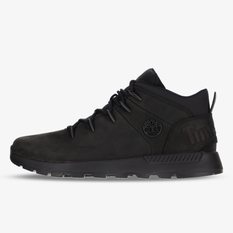 TIMBERLAND Pantofi sport Sprint Trekker Mid 