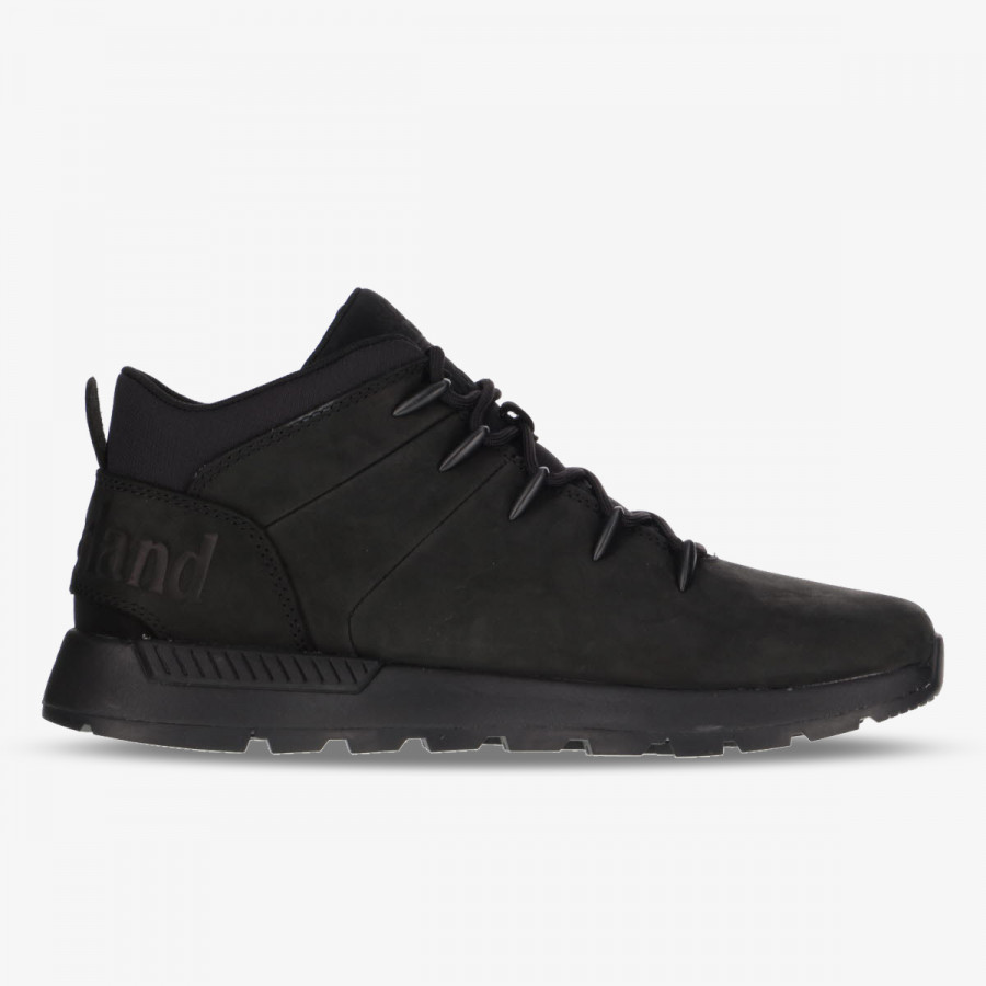 TIMBERLAND Pantofi sport Sprint Trekker Mid 
