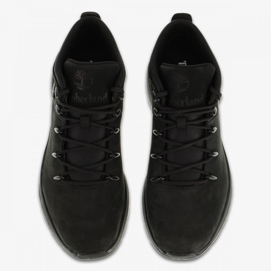 TIMBERLAND Pantofi sport Sprint Trekker Mid 