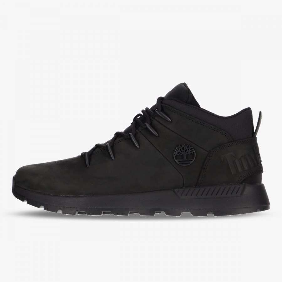TIMBERLAND Pantofi sport Sprint Trekker Mid 