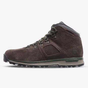 TIMBERLAND Pantofi sport GT Scramble Mid Leather W 