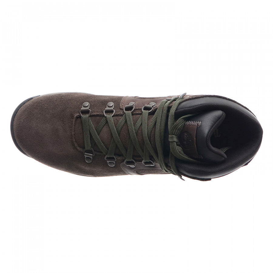 TIMBERLAND Pantofi sport GT Scramble Mid Leather 