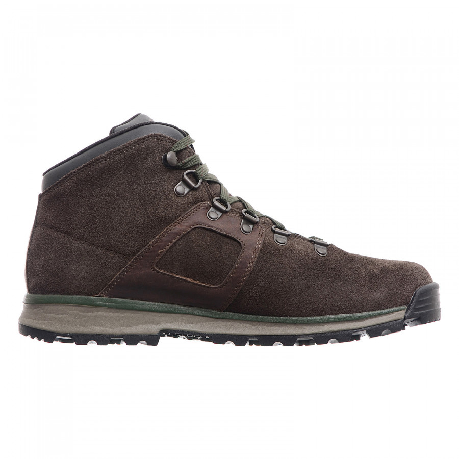 TIMBERLAND Pantofi sport GT Scramble Mid Leather 