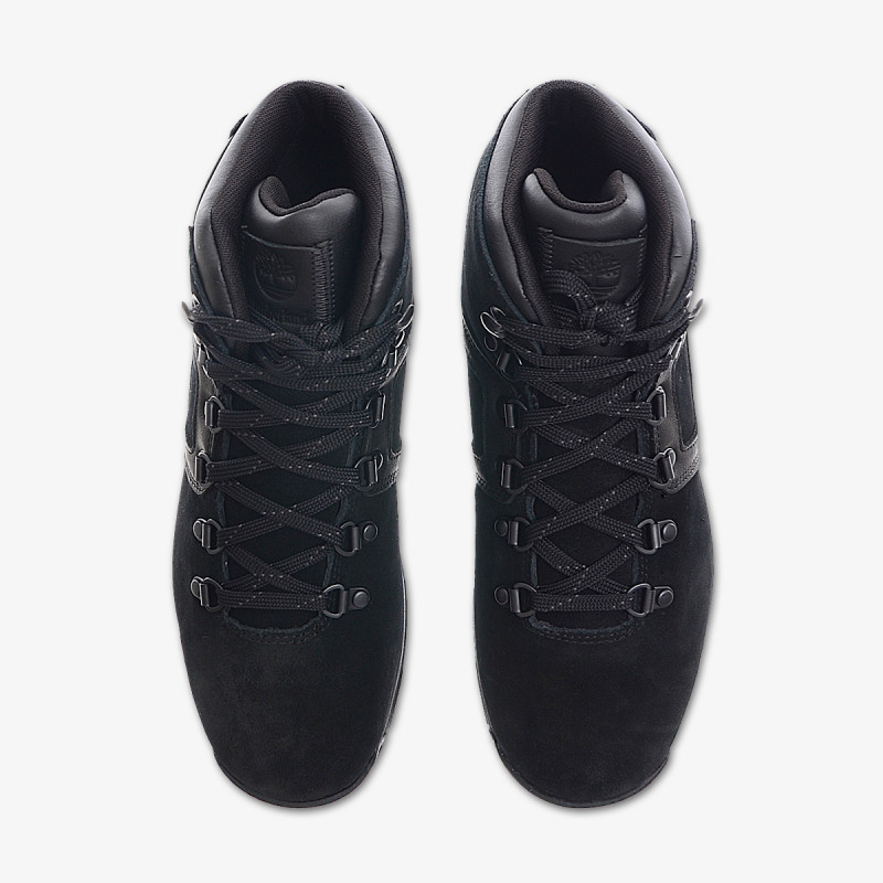 TIMBERLAND Pantofi sport GT Scramble Mid Leather 