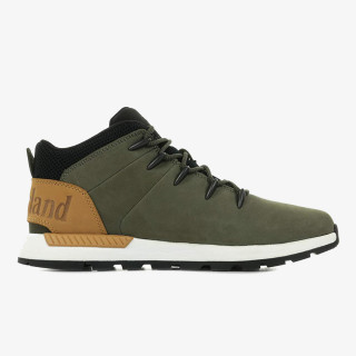 TIMBERLAND Pantofi sport Sprint Trekker Mid 