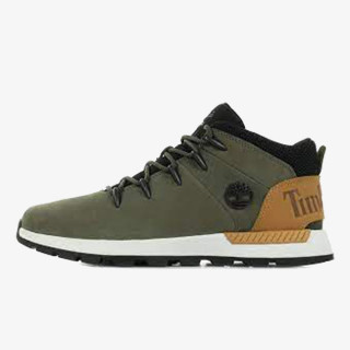 TIMBERLAND Pantofi sport Sprint Trekker Mid 