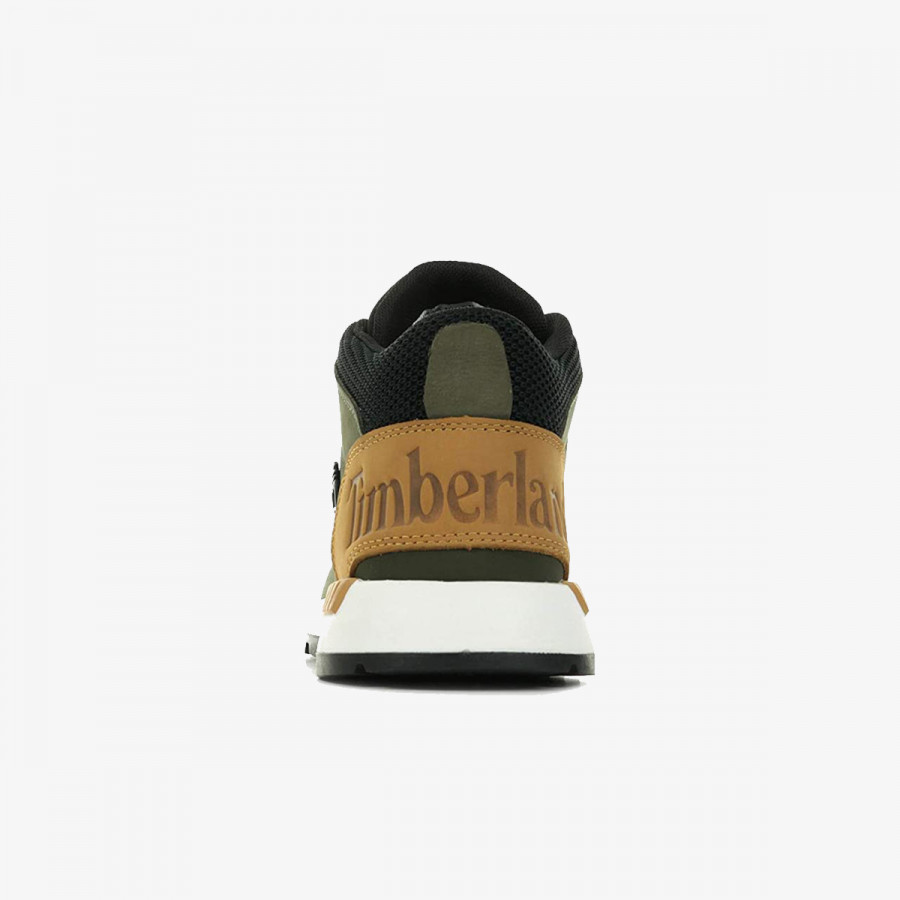 TIMBERLAND Pantofi sport Sprint Trekker Mid 