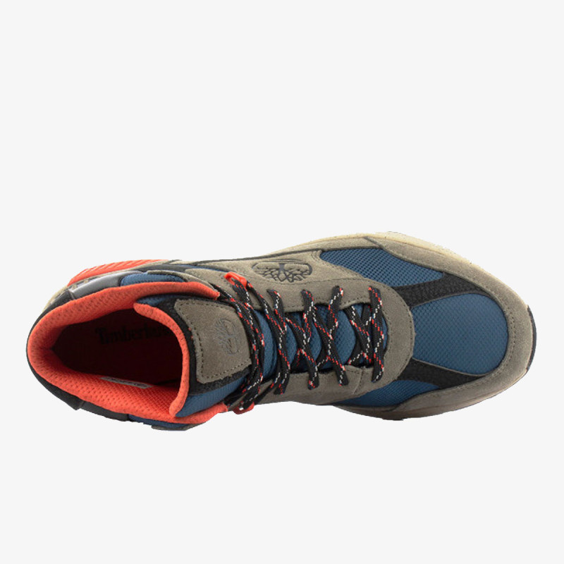TIMBERLAND Pantofi sport FIELD TREKKER MID 