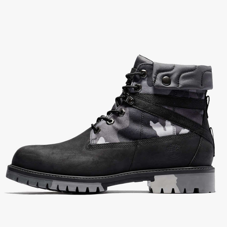 TIMBERLAND Ghete 6 IN HERITAGE EK 