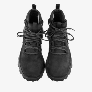 TIMBERLAND Pantofi sport BROOKLYN MDRNALPCHK BLK 