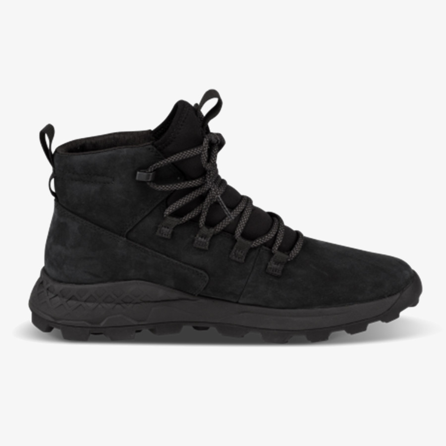 TIMBERLAND Pantofi sport BROOKLYN MDRNALPCHK BLK 