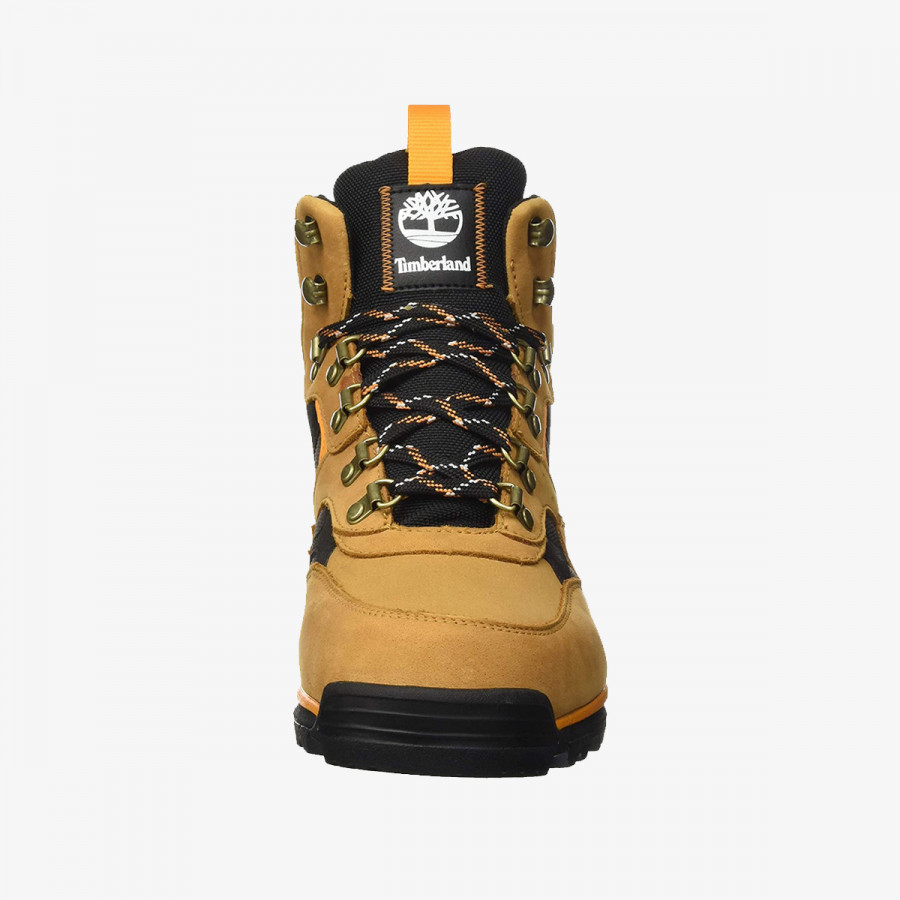 TIMBERLAND Ghete TRUMBULL HIKER WP 