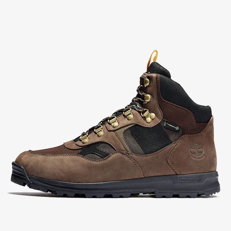 Scaring chin jet TIMBERLAND Ghete TRUMBULL HIKER WP | BuzzSneakers Romania