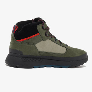 TIMBERLAND Pantofi sport Field Trekker Mid 