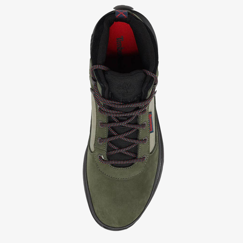 TIMBERLAND Pantofi sport Field Trekker Mid 