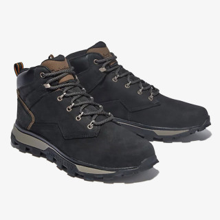 TIMBERLAND Pantofi sport Treeline Trekker Mid WP 