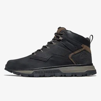 TIMBERLAND Pantofi sport Treeline Trekker Mid WP 