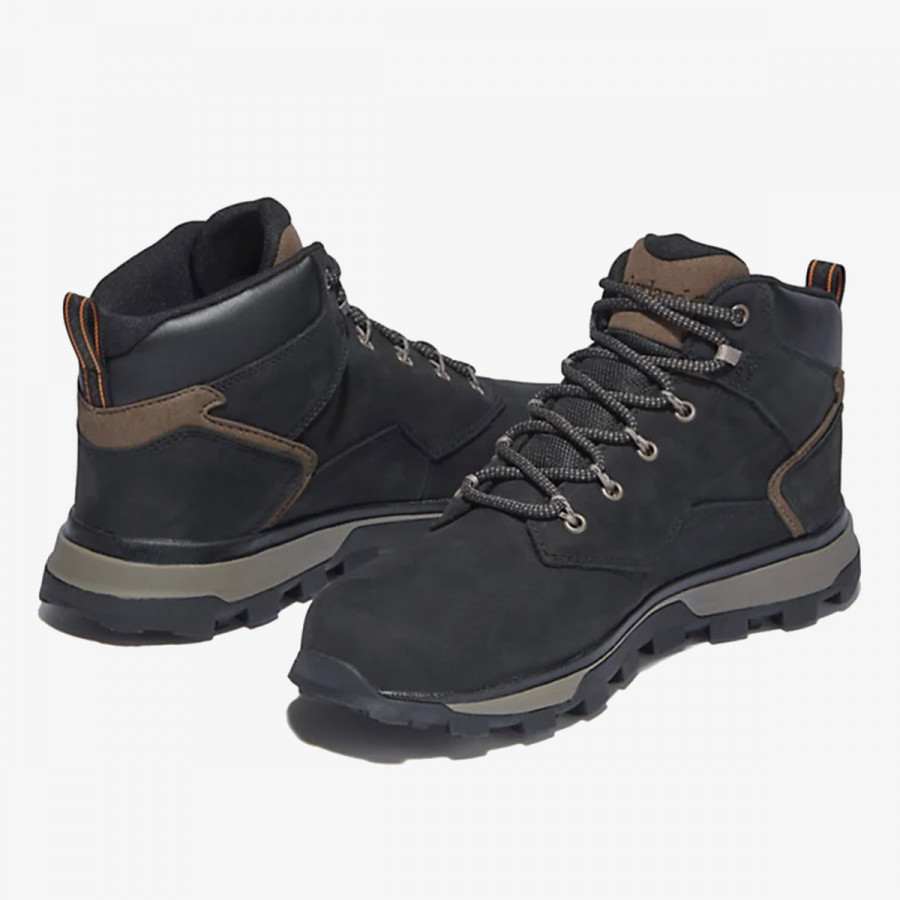 TIMBERLAND Pantofi sport Treeline Trekker Mid WP 