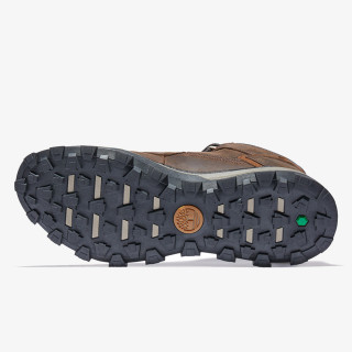TIMBERLAND Pantofi sport Treeline Trekker Mid WP 