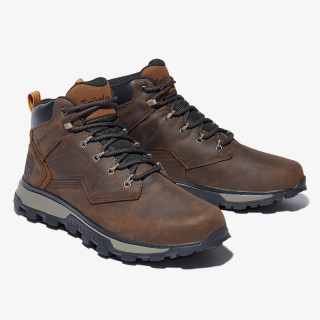 TIMBERLAND Pantofi sport Treeline Trekker Mid WP 