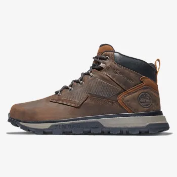 TIMBERLAND Pantofi sport Treeline Trekker Mid WP 