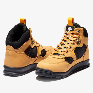 TIMBERLAND Pantofi sport TRUMBULL HIKER WP 