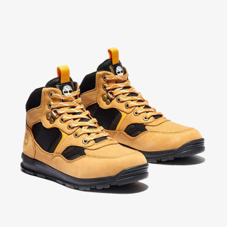 TIMBERLAND Pantofi sport TRUMBULL HIKER WP 
