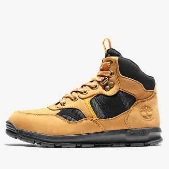 TIMBERLAND Pantofi sport TRUMBULL HIKER WP 