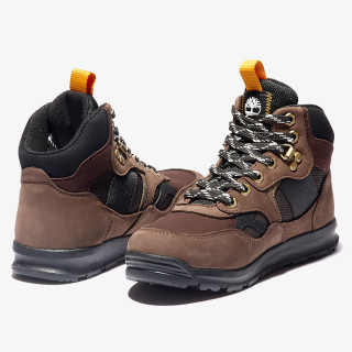 TIMBERLAND Pantofi sport TRUMBULL HIKER WP 