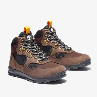 TIMBERLAND Pantofi sport TRUMBULL HIKER WP 