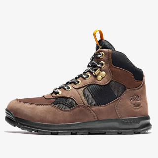 TIMBERLAND Pantofi sport TRUMBULL HIKER WP 