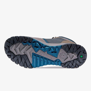 TIMBERLAND Pantofi sport Boulder Trail Mid WP 