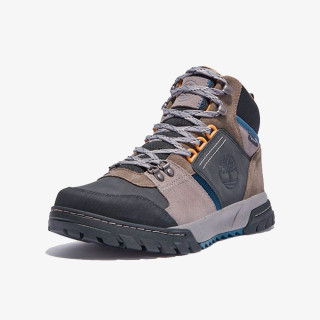 TIMBERLAND Pantofi sport Boulder Trail Mid WP 