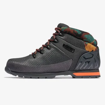 TIMBERLAND Pantofi sport Euro Sprint Fabric WP