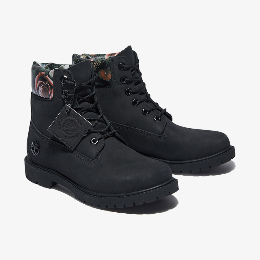 TIMBERLAND Ghete 6 In Heritage Cupsole - W 
