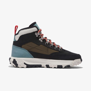 TIMBERLAND Pantofi sport Waterproof GreenStride Motion 6 Hiker 