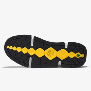 TIMBERLAND Pantofi Sport Turbo Hiking 