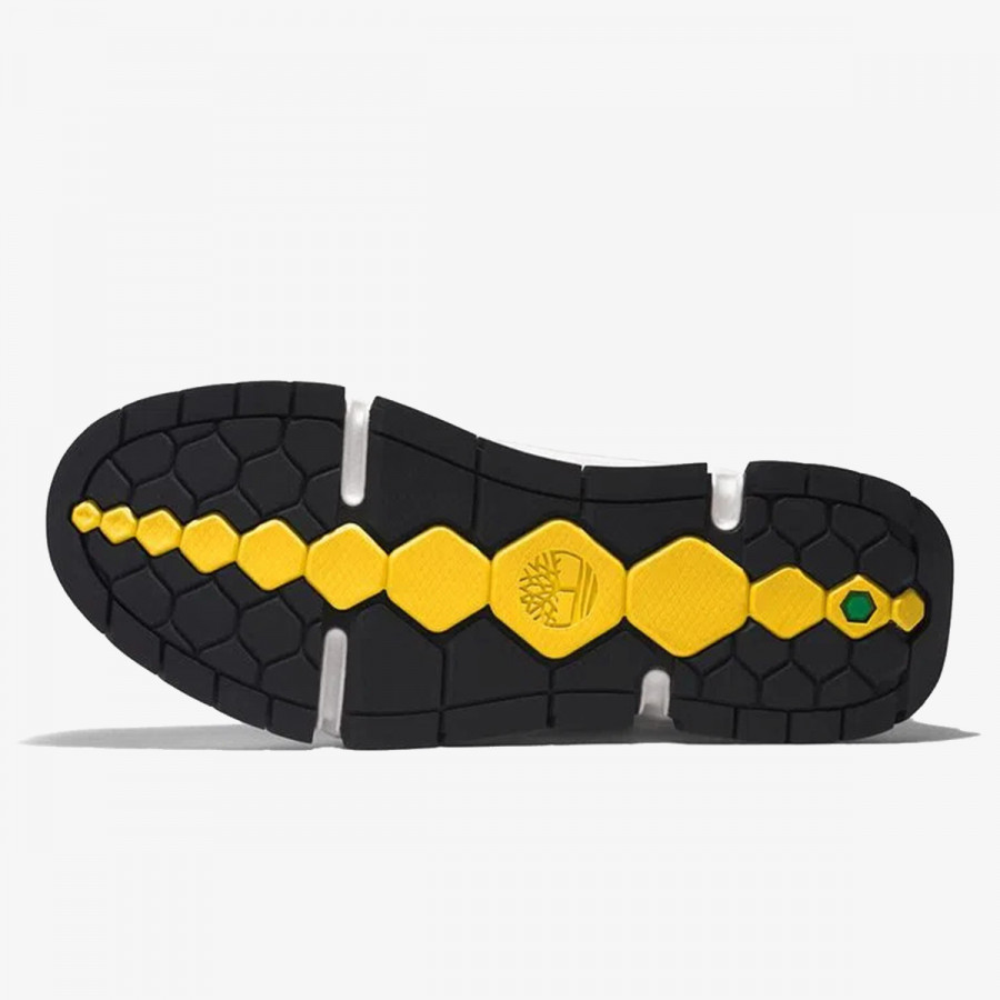 TIMBERLAND Pantofi Sport Turbo Hiking 