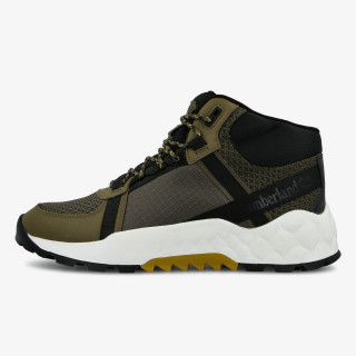 TIMBERLAND Pantofi sport SOLAR WAVE 