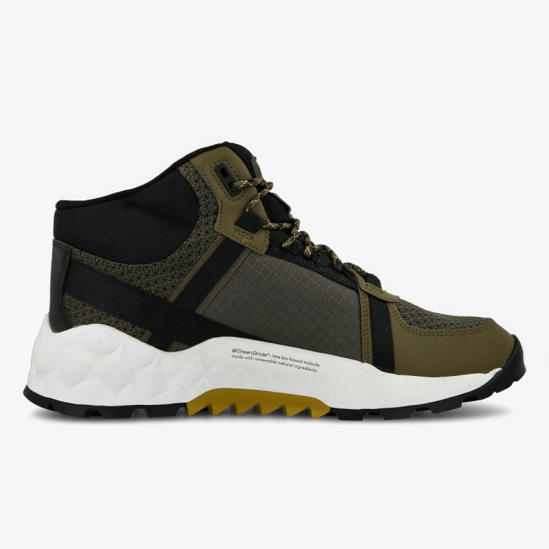 TIMBERLAND Pantofi sport SOLAR WAVE 