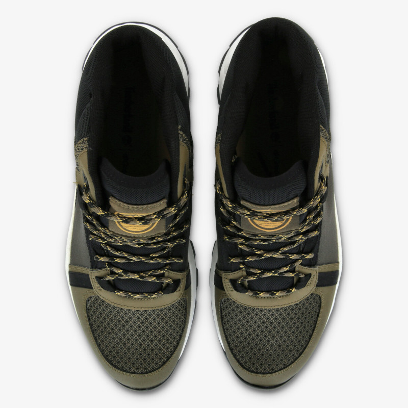 TIMBERLAND Pantofi sport SOLAR WAVE 