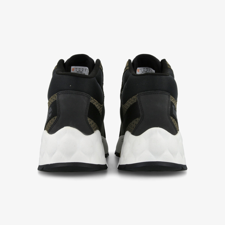 TIMBERLAND Pantofi sport SOLAR WAVE 